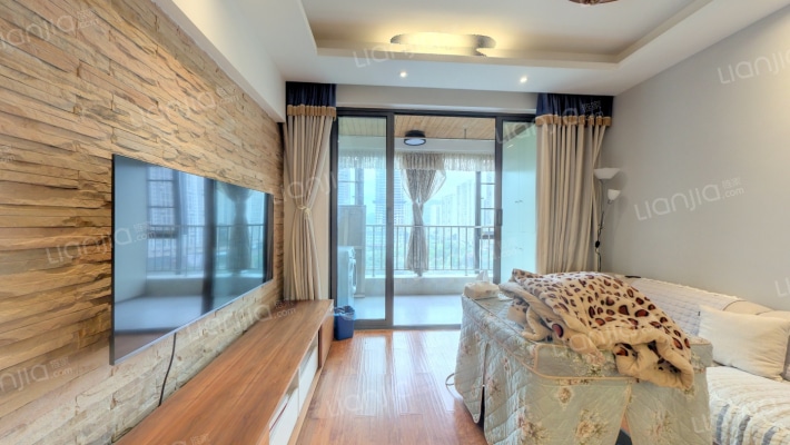 未来方舟F11组团二手房实景图