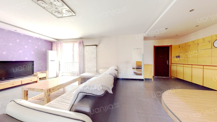 西安热工研究院南院二手房实景图