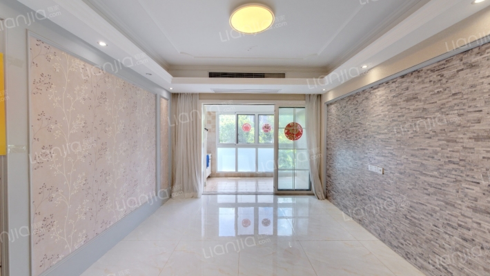 天阳尚景国际二期二手房实景图