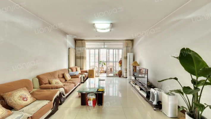 经贸大学家属院二手房实景图