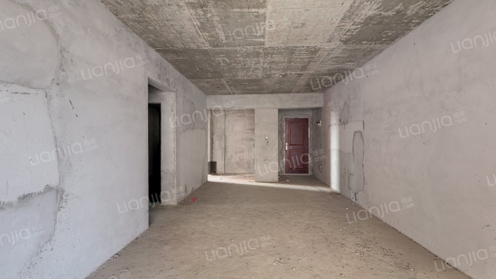 城市代号二手房实景图