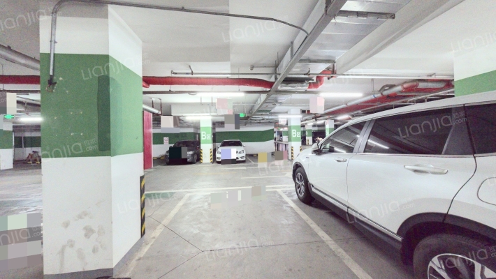 鑫苑鑫都汇二手房实景图