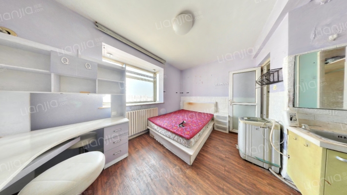 海右重华二手房实景图