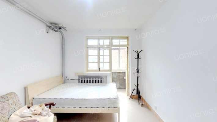 三角园小区二手房实景图