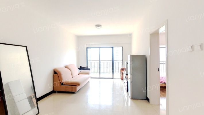 雨花国际二手房实景图