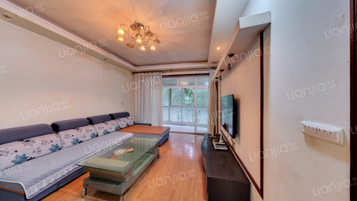 龙脊花园二手房实景图