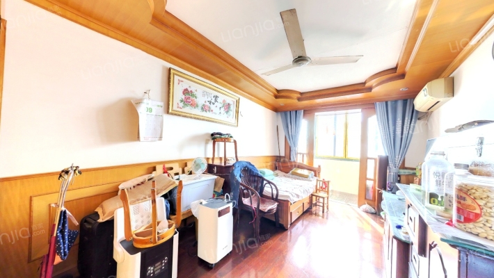 金桥新村四街坊二手房实景图