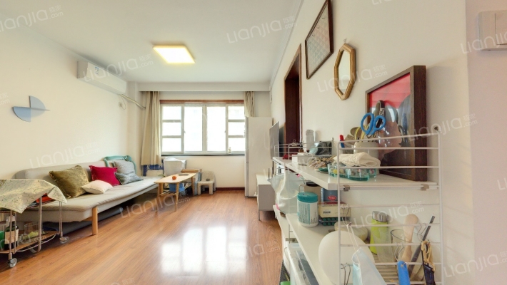 都市水乡水涟苑二手房实景图