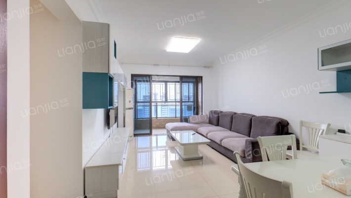 时代倾城(番禺区)二手房实景图