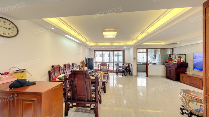 源盛花园二手房实景图