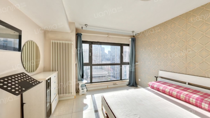 华业玫瑰郡二手房实景图