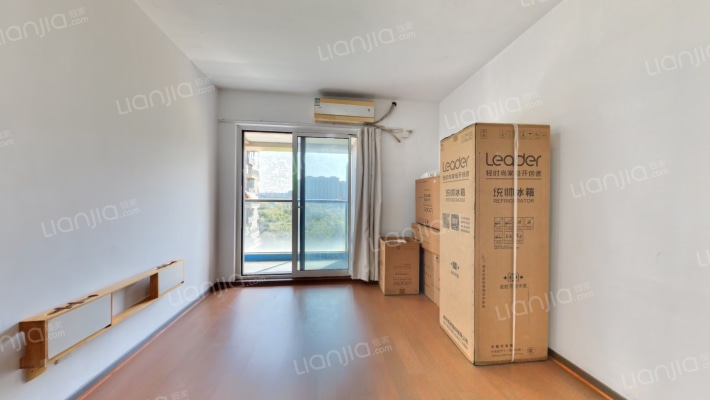 金色黎明三期二手房实景图