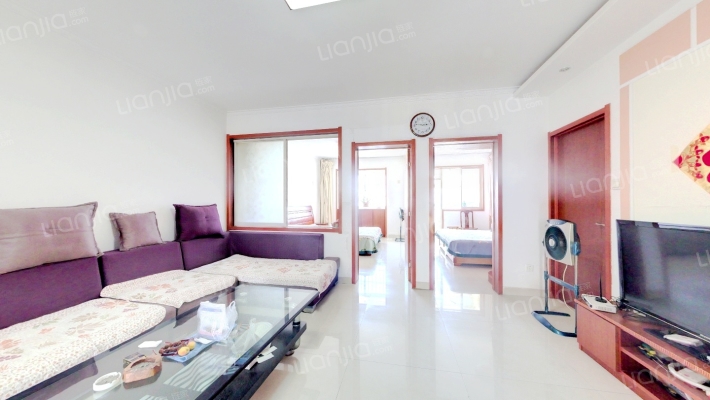 樱南樱华园小区二手房实景图