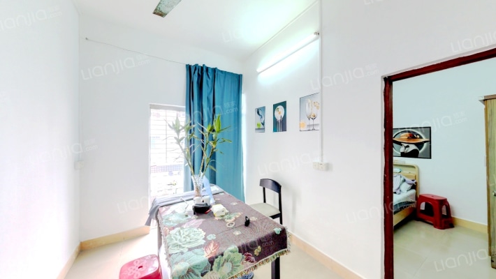 七枝树三巷二手房实景图