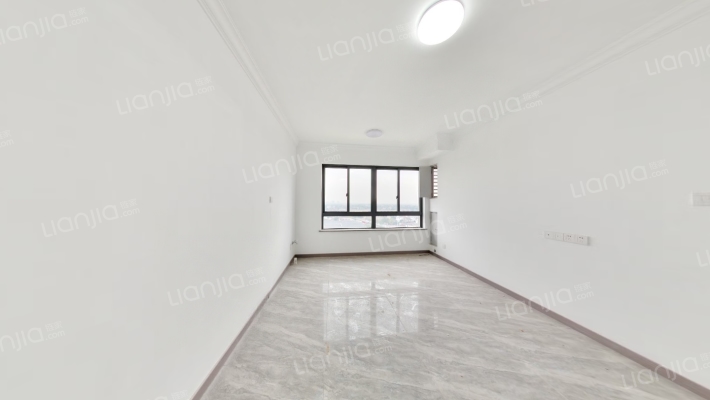 鹃南府二手房实景图