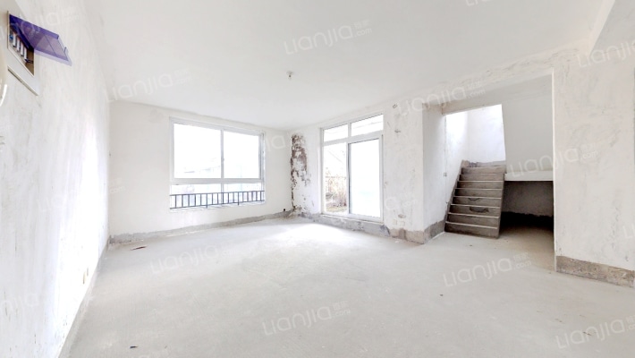 水韵金沙二手房实景图