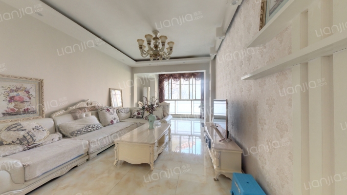 银海锦都二手房实景图