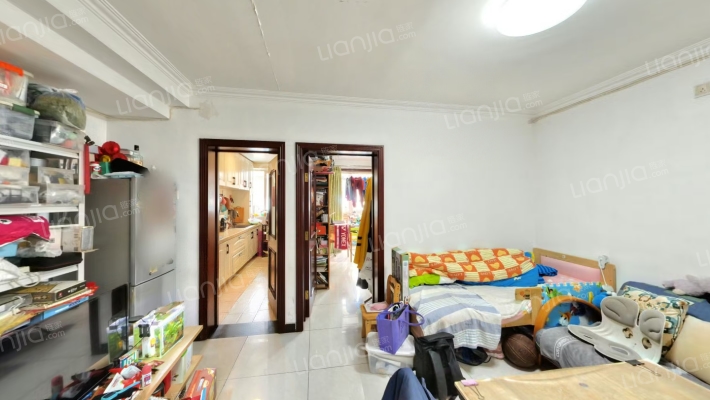 厢白旗甲1号院二手房实景图