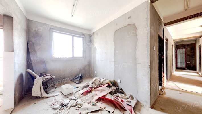 中海朝阳郡观园二手房实景图