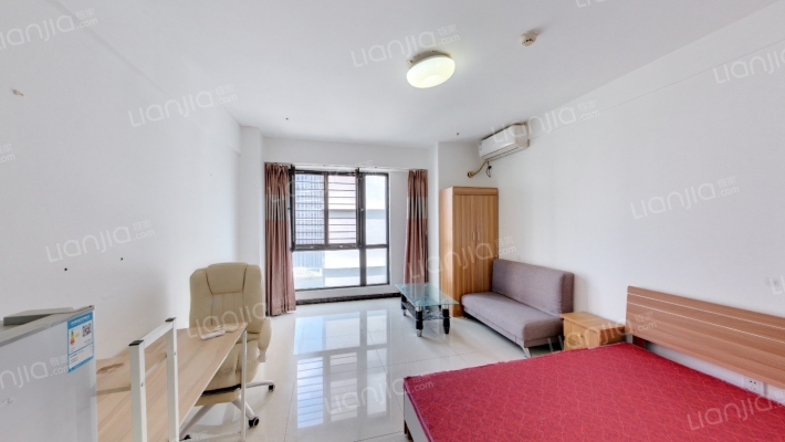 鑫苑都汇广场二手房实景图