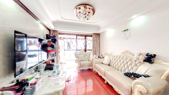 景瑞上府二手房实景图