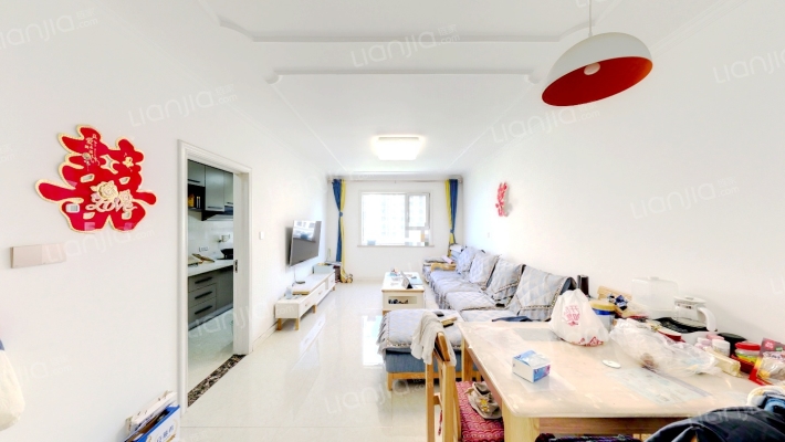 融鼎御品北区二手房实景图