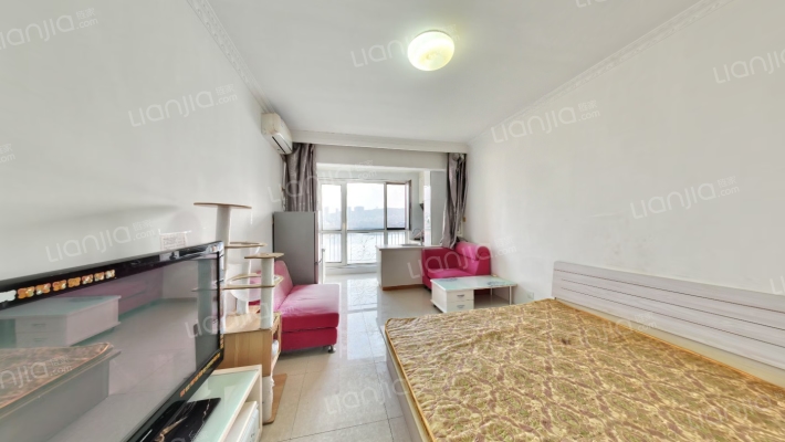 万国宫馆三期二手房实景图