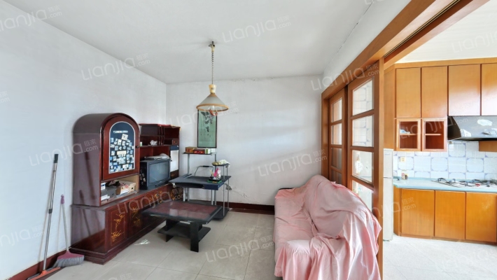 河南街二手房实景图