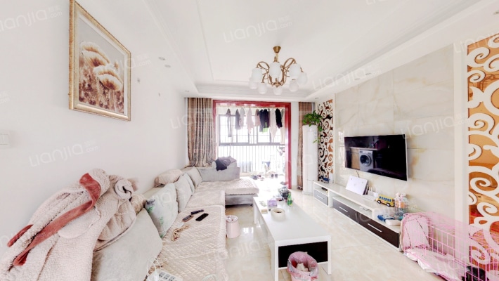 瑞地祥和府二手房实景图