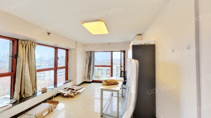 卓越SOHO二手房实景图