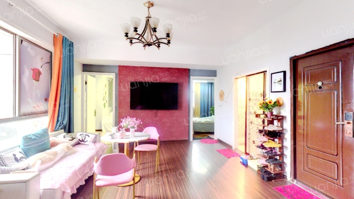 锦春大厦二手房实景图