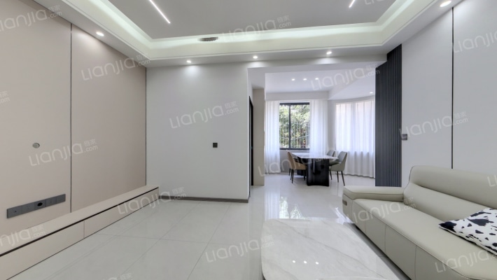 永通苑B区二手房实景图