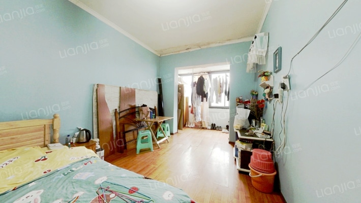 忠烈祠东街51号二手房实景图