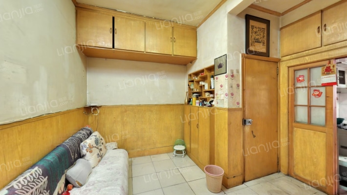 古平岗22号二手房实景图