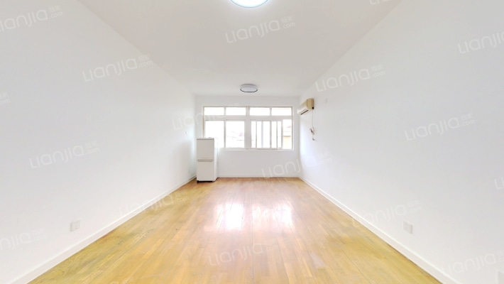 山鑫公寓二手房实景图