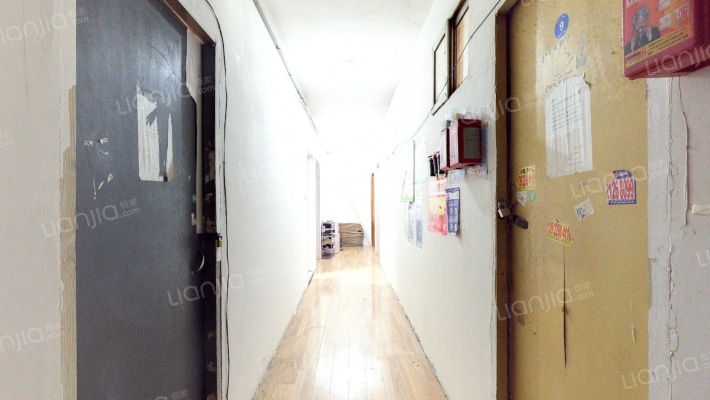 临芳苑四区二手房实景图