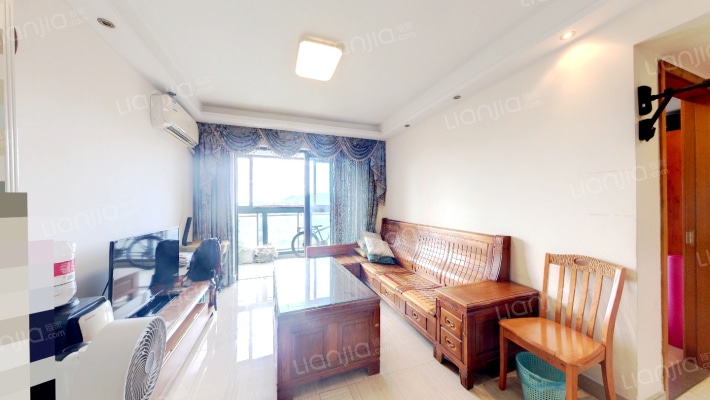 淘金家园峯璟二手房实景图