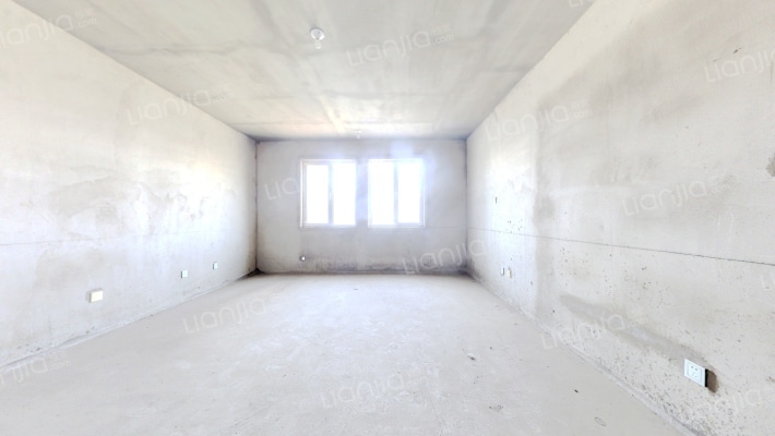 万豪伊顿二手房实景图