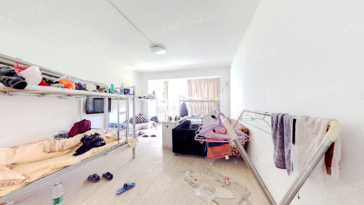 同心苑(鄞州大道)二手房实景图