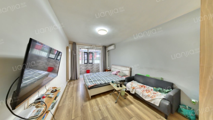 龙江里二手房实景图