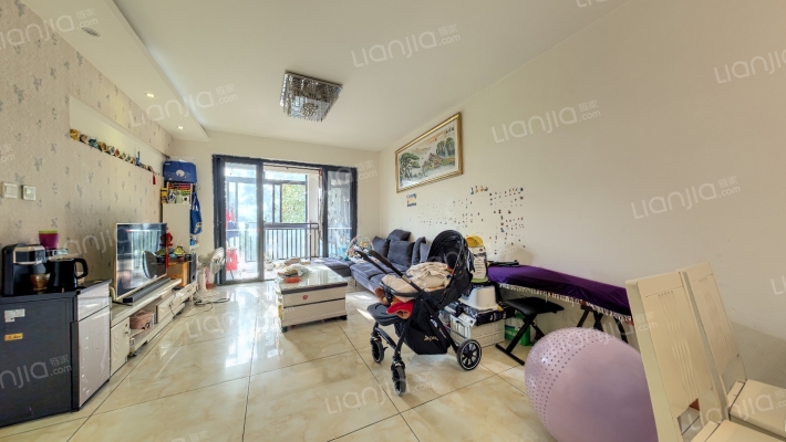 新碧园二手房实景图