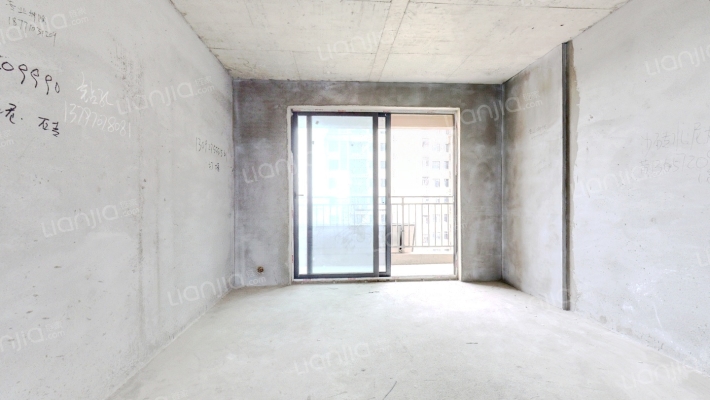 天熙楚世家二手房实景图