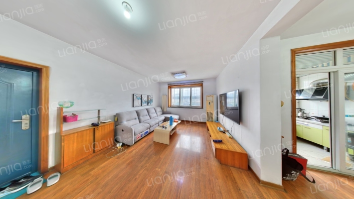 文苑小区二手房实景图