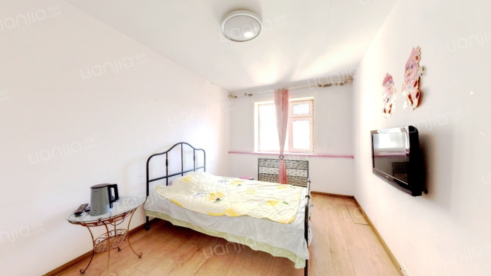 乡社街西区二手房实景图