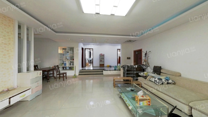 江南花园二手房实景图