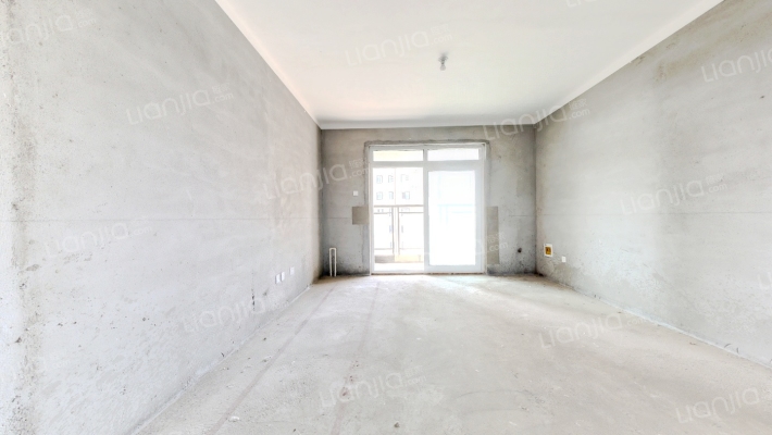 福兴花园二手房实景图