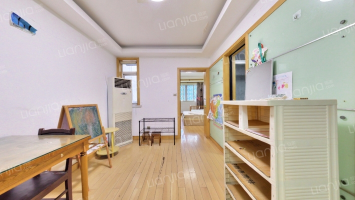 三门路485弄二手房实景图