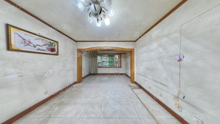 太升南路173号二手房实景图