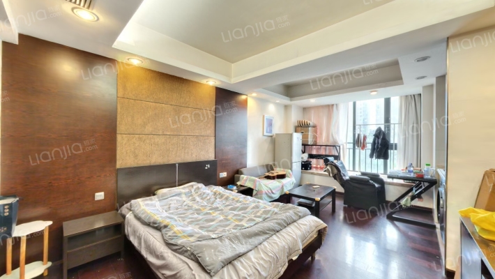 叠翠峰二手房实景图