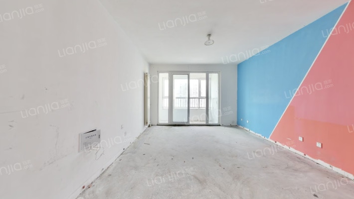 天怡景园B区综合楼二手房实景图